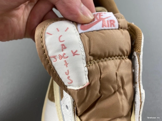 Travis  DM7866-106 SP Jordan 1 Low OG Scott Retro 0325